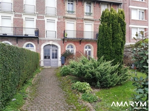 t1 à la vente -   76200  DIEPPE, surface 13 m2 vente t1 - UBI452941049